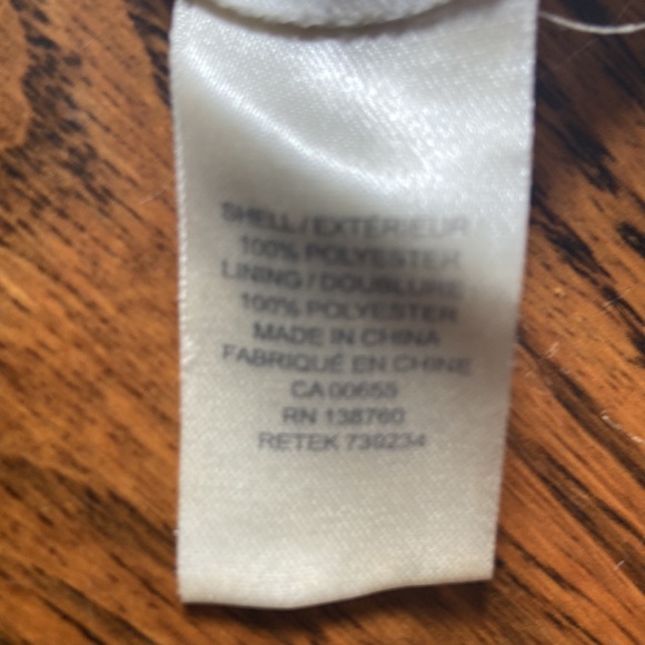 Pink skirt - Picture 4 of 4